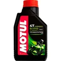 Technosynthetisches Motoröl für Motorräder 5100 10W40 4T 1L