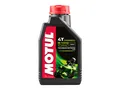 MOTUL 5100 4T  4-Takt Motorradöl 10W-40 HD - 1 Liter