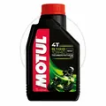 Öl 10W40 4T 1L Motul HC-5100 Synthetisch - ALTN 7141419