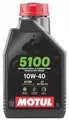 MOTUL 5100 4T 10W40 MA2 ESTER - 1L