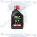 Motul 5100 10W40 Technosynthese Ester Jaso MA2 T903 Motoröl Motorrad 1 Liter