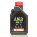 Motul Schmiermittel und Wartungsmittel für Autos 5100 10w40 in 1 l, neu