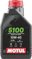 Motul 104066 5100 4T 10W40