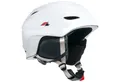 F2 Snowboardhelm F2 Damen Snowboard Helm Helmet - Aura S Weiss 2024/25