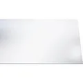 Polystyrol-Platte 5 mm glatt Transparent 2000 mm x 1000 mm