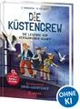 Ocke Bandixen ~ Die Küstencrew (Band 4) - Die Legende vom vers ... 9783743216808