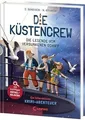 Die Küstencrew (Band 4) - Die Legende vom versunkene... | Buch | Zustand wie neu