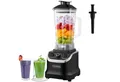 STEINBORG Standmixer SB-7060, 1500 W, 2 Liter Mixbehälter,Tritan-Material (BPA-frei),6-Blatt-Design Klingen