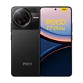 Xiaomi POCO F7 Ultra 12GB/256GB, black (MZB0J84EU)