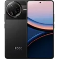 Xiaomi Poco F7 Ultra - Mobiltelefon - 256 GB - Schwarz