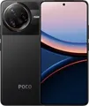 Poco F7 Ultra 256GB Mobiltelefon schwarz (62274)