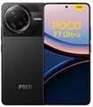 Xiaomi Poco F7 Ultra 256GB/12GB RAM Dual-SIM schwarz