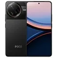 "Xiaomi Poco F7 Ultra, 16,9 cm (6.67\"), 3200 x 1440 Pixel, 12 GB, 256 GB, 50 MP, Schwarz"