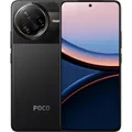 Xiaomi Poco F7 Ultra 5G Smartphone 256GB 12GB RAM schwarz Triple-Kamera 5300mAh