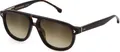 Lozza SL4330 0722 AVANA SCURA LUCIDA 55/18/145 Herren Sonnenbrillen