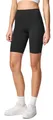 Damen Sport Leggings kurz Sportleggings Radlerhose Sporthose aus Baumwolle MS...