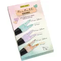 Online Pastel Acrylic Set (Mehrfarbig, 3 mm, 5 x) (18519)