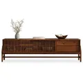 Idimex Lowboard, Kastanien, Holz, Kiefer, Mode, 180x52x41 cm, FSC Mix, Wohnzimmer, Wohnwände, Lowboards, Lowboards stehend