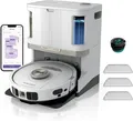 Shark PowerDetect 2in1 Saug Wischroboter NeverTouch Pro 60 Tage Robotic CleanSma