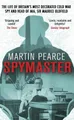Martin Pearce Spymaster (Taschenbuch) (US IMPORT)