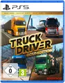 Truck Driver Gold Edition PlayStation 5