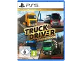 Truck Driver Gold Edition - [PlayStation 5]
