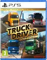 Truck Driver Gold Edition - PS5 [EU Version]
