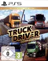 Truck Driver Gold Edition (PS5)