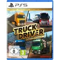 Truck Driver Gold Edition (PS5) / Nbg Handels-U.Vlgs GmbH / DVD-ROM