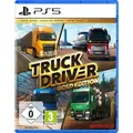 Truck Driver - Gold Edition PS5 PlayStation 5
