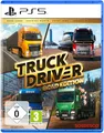 SOEDESCO B.V. Truck Driver Gold Edition - [Playstation 5]