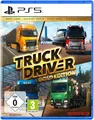Truck Driver Gold Edition - [PlayStation 5]