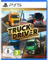 Truck Driver PS-5 GOLD