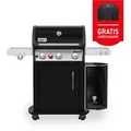 Weber Spirit EP-335 Premium GBS mit Gratis Weber Abdeckhaube
