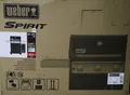 Weber Spirit EP-335 Premium GBS Gasgrill mit Elekt.Zündsystem,Grillbereich:60x45