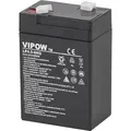 Gel Akku Akumulator Batterie Wartungsfrei Bleiplatte Power Recovery 6V 4.5Ah HQ