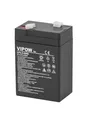 Vipow 6V/4,5Ah HQ Gel-Batterie