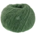Wolle Kreativ! Lana Grossa - Mohair di Gio Fb. 13 resedagrün 50 g