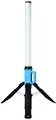 Protec.class PLEDAS LED-Arbeitssäule 360°, 90W, 8100lm, 6500K (PLEDAS)