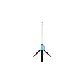 LED-Arbeitssäule 360° 90W 8.100lm PROTEC.CLASS PLEDAS