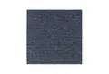 Karat Teppichfliese Moscow, Bodenschutz, Erhältlich in 4 Farben, 50 x 50 cm, Quadratisch, Höhe: 5.5 mm, Selbstliegend