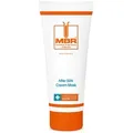 MBR Medical SUN care After SUN Cream Mask 100 ml