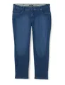 Eurex by Brax Herren Luke Denim Perfect Flex Jeans, Regular Blue, 36W / 30L EU