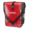 ORTLIEB Sport-Roller (Paar) rot-schwarz - Größe 29 Liter