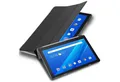 Cadorabo Tablet-Hülle für Lenovo Tab M10 (10.1 Zoll) TB-X505F Hülle Lenovo Tab M10 (10.1 Zoll) TB-X505F, Klappbare Tablet Schutzhülle - Hülle - Standfunktion - 360 Grad Case
