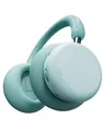 CMF Headphone Pro - Over-Ear Bluetooth Kopfhörer – Bis zu 100h Akku, Hi-Res mit LDAC, Räumlicher Klang, mit aktivem Noise-Cancelling – Hellgrün