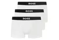 BOSS Trunk Trunk Boss One (3-St., 3 Stück) mit enganliegendem Bein