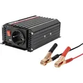 Eufab Wechselrichter 300W 12 230V 12 V/DC - 230 V/AC