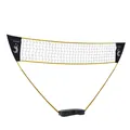 Hammer Volleyballnetz 4.2m incl. Courtline Volleyballnetz
