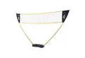 Hammer Volleyballnetz Voleyball-Set 4,2m